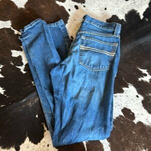 Men’s Cinch Carter Jeans